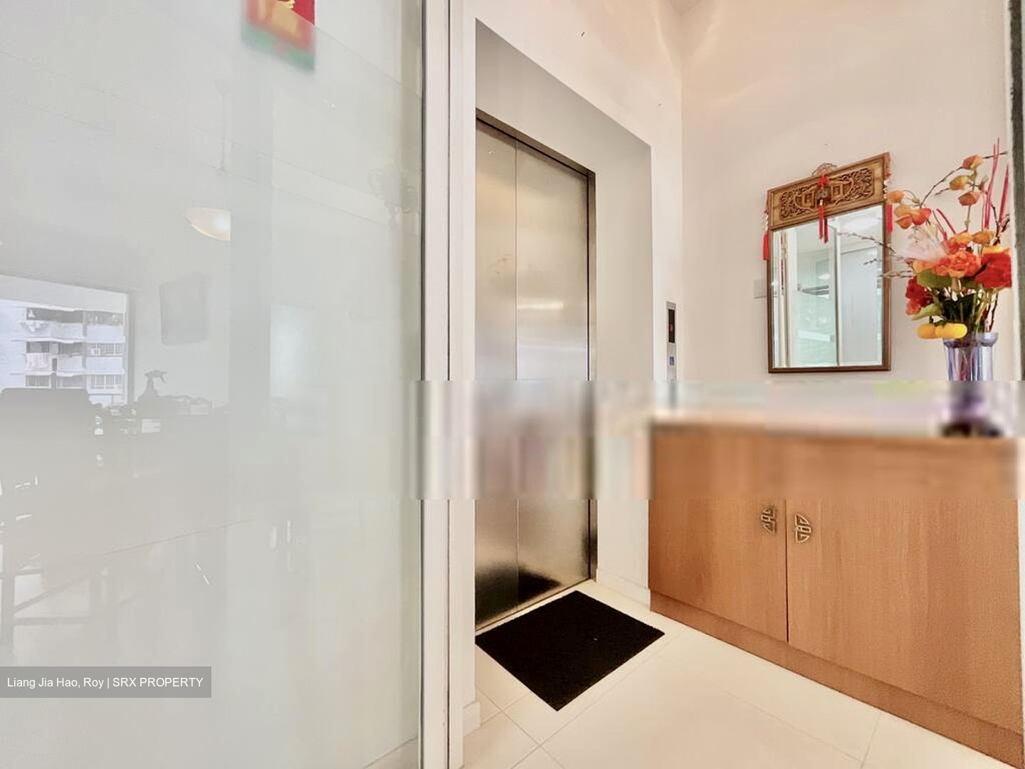 Pavilion 11 (D11), Condominium #459875131